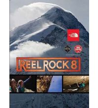 Outdoor Illustrated Books Reel Rock 8 - DVD Big Up Productions