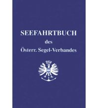 Logbücher Seefahrtsbuch des ÖSV Österreichischer Segelverband ÖSV