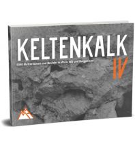 Sport Climbing Austria Keltenkalk 4 Vienna Mountain Art