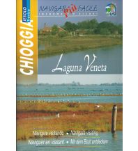 Cruising Guides Italy Laguna Veneta La Rendez-Vous-Fantasia Editore