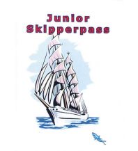 Ausbildung und Praxis Junior-Skipperpass Victor Schwaerzli