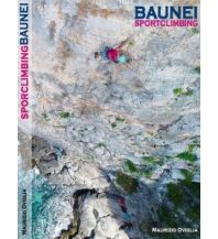 Sport Climbing Italy Baunei Sportclimbing (Sardinien) Fabula