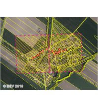 City Maps BEV-Katastralmappe Druck BEV – Bundesamt für Eich- und Vermessungswesen