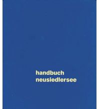 Inland Navigation Handbuch Neusiedler See Sailer