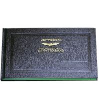 Ausbildung und Praxis Jeppesen Professional Pilot Logbook (FAA) Jeppesen Sanderson, Inc.