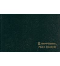 Ausbildung und Praxis Pilot Logbook Jeppesen Sanderson, Inc.