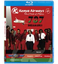 Videos Kenya Airways B787 Dream Girls Just Planes Videos