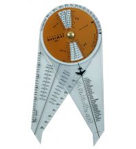 Aviation Charts Stephan Navimat - Navimat 500 Eisenschmidt