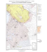 Geologie und Mineralogie Geologische Karten 79 - 80 - 109, Neusiedl am See - Ungarisch Altenburg - Pamhagen Geologische Bundesanstalt