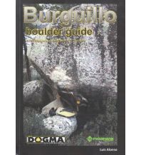 Boulder Guides Burguillo Boulder Guide Desnivel