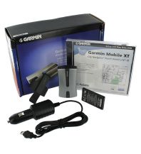 Abverkauf Sale Garmin Mobile 10 Bluetooth GPS Empfänger Garmin