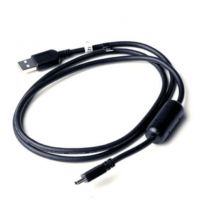 GPS Zubehör Kabel für PC (USB), USB- Stecker, geblistert Garmin