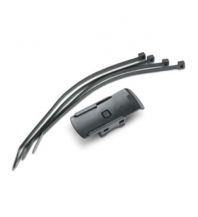 GPS Accessories Garmin Fahrradhalterung - e-Trex 10/30, GPSmap 62/64, Oregon, Dakota und Colorado Garmin