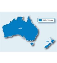 Road Maps Garmin City Navigator NT - Australien & Neuseeland Garmin