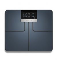 Garmin 010-01591-10 - Index Smart Scale Waage Schwarz Garmin