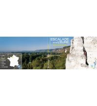 Climbing Guidebooks FFME Sektion 27 - Eure - Escalade dans l'Eure FFME