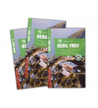 Hiking Guides Berg frei! Die 50 schönsten Touren Naturfreunde Verlag