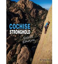 Sport Climbing International Cochise Stronghold - Select Edition Cochise Stronghold Rock Climbing