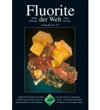 Geology and Mineralogy extraLapis 35 - Fluorite der Welt Weise Verlag