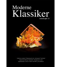 Geology and Mineralogy extraLapis 52 - Moderne Klassiker Weise Verlag