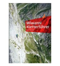 Ski Touring Guides Switzerland Wiwanni Kletterführer Filidor