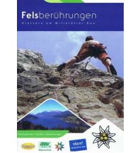 Sportkletterführer Österreich Felsberührungen - Klettern am Millstätter See ÖAV Sektion Radenthein