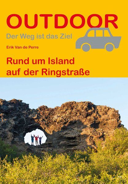 Rund um Island auf der Ringstrasse-Conrad Stein_9783866865495