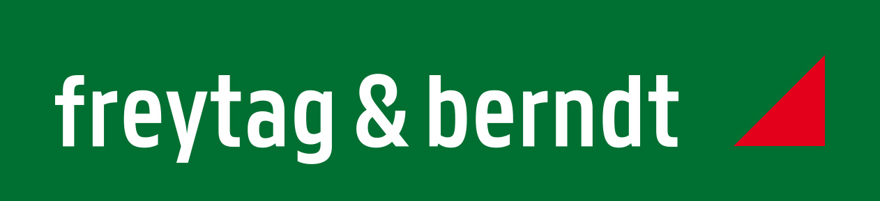 Logo freytag & berndt