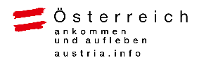 Österreich Werbung Logo